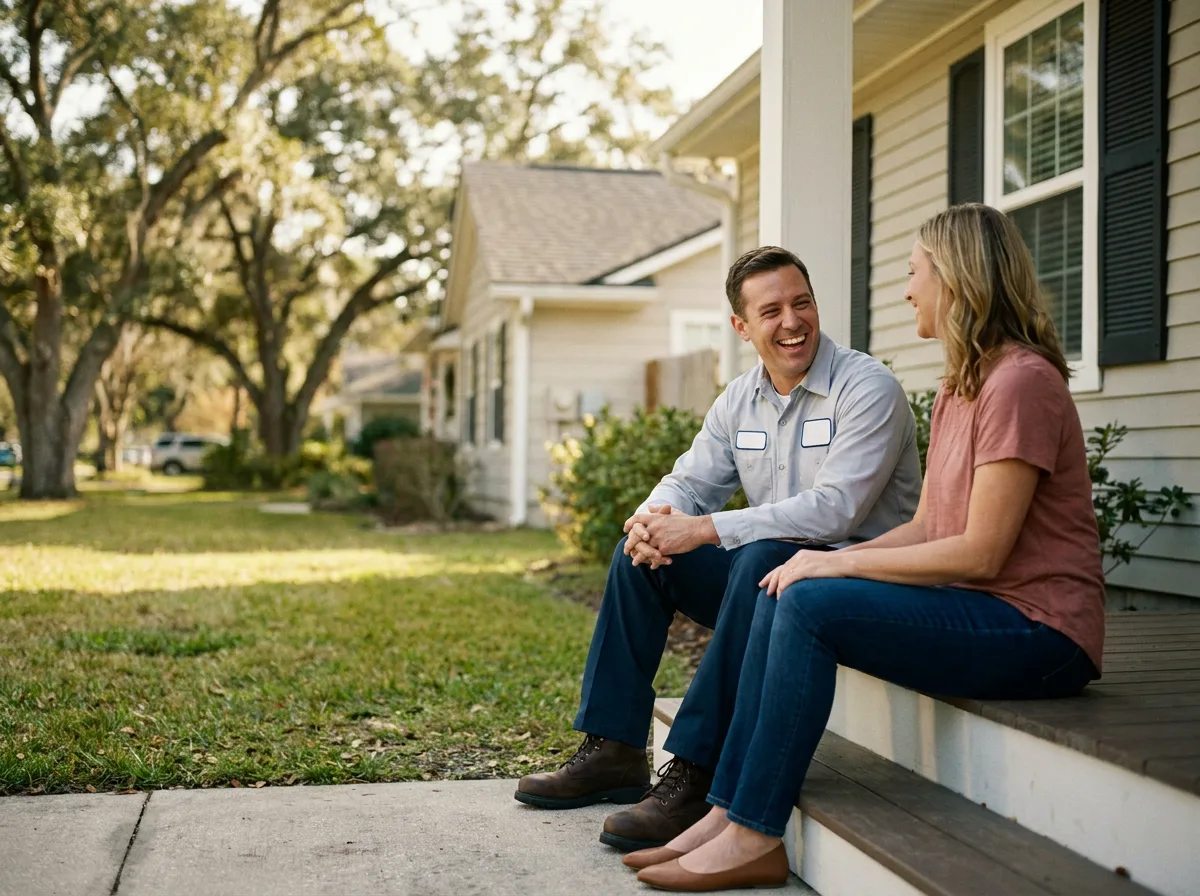 Septic tank pumping FAQs for Jonesboro, GA